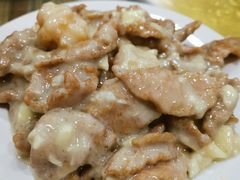 -老七饭馆(光荣道总店)