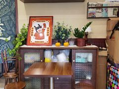 -曼谷食堂·泰国家庭料理
