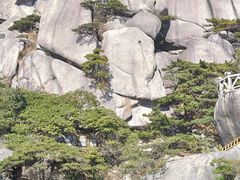 -天柱山风景区
