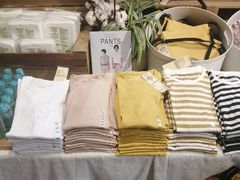 -MUJI无印良品(世博源店)