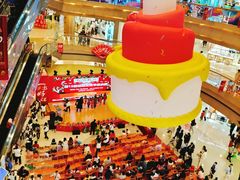 -奥园广场(广州番禺福德路店)
