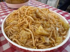 -王村姑老土炕莜面村(桥东店)