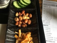 -俏湘私房菜(国贸店)