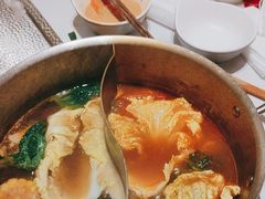 -呷哺呷哺 黄金牧场 (大港油田幸福广场店)