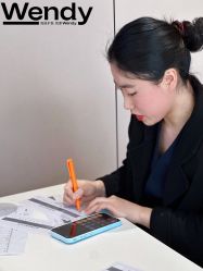 -WENDY·温迪皮肤管理