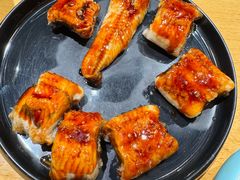 -狮子三•脆鳗鱼烤肉(信和廣場4樓店)