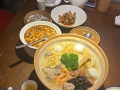 -寻宝记绍兴菜(鲁迅路店)