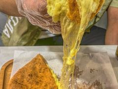 -烁先生披萨·儿童餐下午茶(河南岸店)