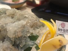 虾生-围炉夜话·潮汕卤水火锅(榕江店)