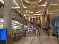 -北京西藏大厦酒店