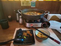 -山葵家居酒屋(天目里店)