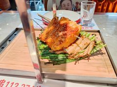 -通海俄式烧烤·俄罗斯大串(嵩山路店)