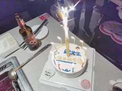 -海底捞火锅(万科广场店)