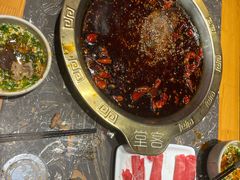 -堂客老火锅(欣阳广场总店)
