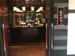 门面-杭州西子湖四季酒店·金沙厅