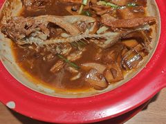 -吕氏疙瘩汤·新鲁菜(济南万象城店)