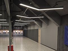 -弓越射箭俱乐部(松江新城店)