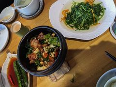 -竹里馆 ·茶食(奥体店)