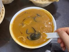 精品牛肉胡辣汤-方中山胡辣汤(成都首店)