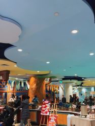 -MELAND CLUB亲子乐园•派对(虹桥万象城店)