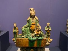 -陕西历史博物馆