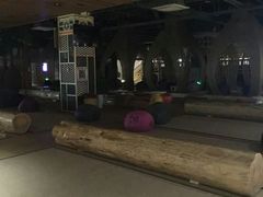 -汤W城市微度假(仓山店)