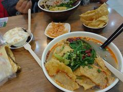 -螺小胖柳州螺蛳粉(钟楼总店)