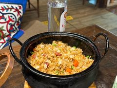 -吃货私房菜(丽江束河古镇店)