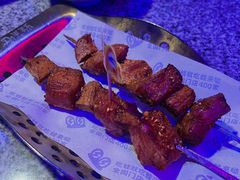 -蛙来哒(汇一城黑金冠店)