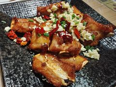 -霸王虾(湘江世纪城店)