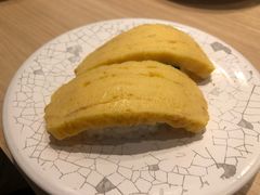 玉子寿司-大起水产回转寿司(道顿堀店)