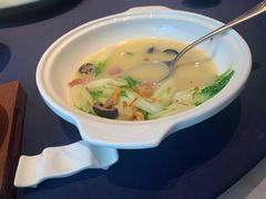 -馋遇江南·精致湖景雅宴(东方之门店)