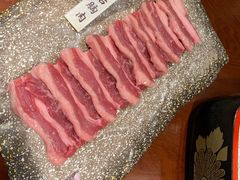 -哈拉海和牛主题餐厅(哈西店)