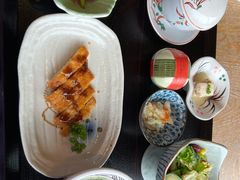-北京古北水镇御舍温泉酒店