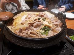 -鸟鸣门屋台料理(金帝银泰店)