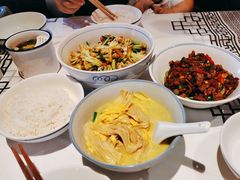 -农耕记·湖南土菜(南山欢乐海岸店)