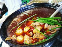 -石灰市毛记烧鸡公(解放碑店)