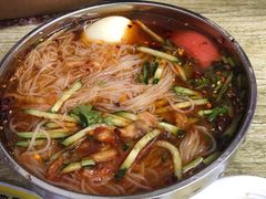 -老四烧烤(永吉胡同店)