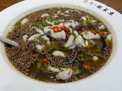 -酸婆娘江湖川菜(紫竹路店)