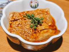 巴蜀豆衣-庆春朴门