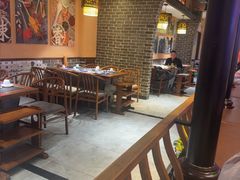 -来涮蜀鲜货火锅串串香(菜市口店)