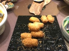 -浩运海鲜·16年专注青岛菜(石老人店)