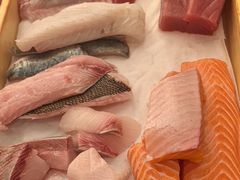 -鮨政· Omakase(港汇恒隆广场店)
