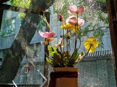 -束河人家(南锣鼓巷店)