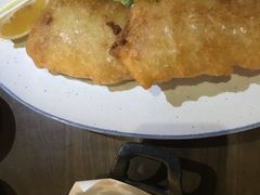 -FISH&POTATO Cō(地中海美食 万象城店)