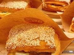 -85度C(广州石牌桥店)