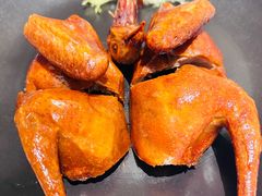 -云庭汇·粤菜海鲜(东盟盛天地店)