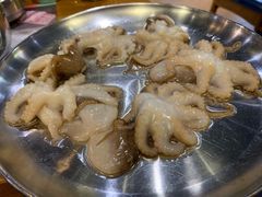 -老炉家木炭烤肉(长江国际店)