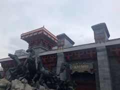 -厦门方特梦幻王国