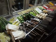 -非凡烧烤(历史博物馆店)